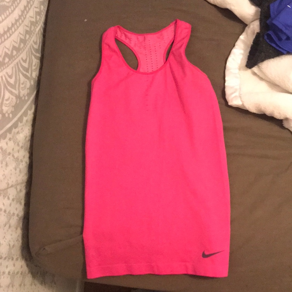 Nike tank top